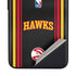 NBA Atlanta Hawks Jersey Google Pixel 4a Skin